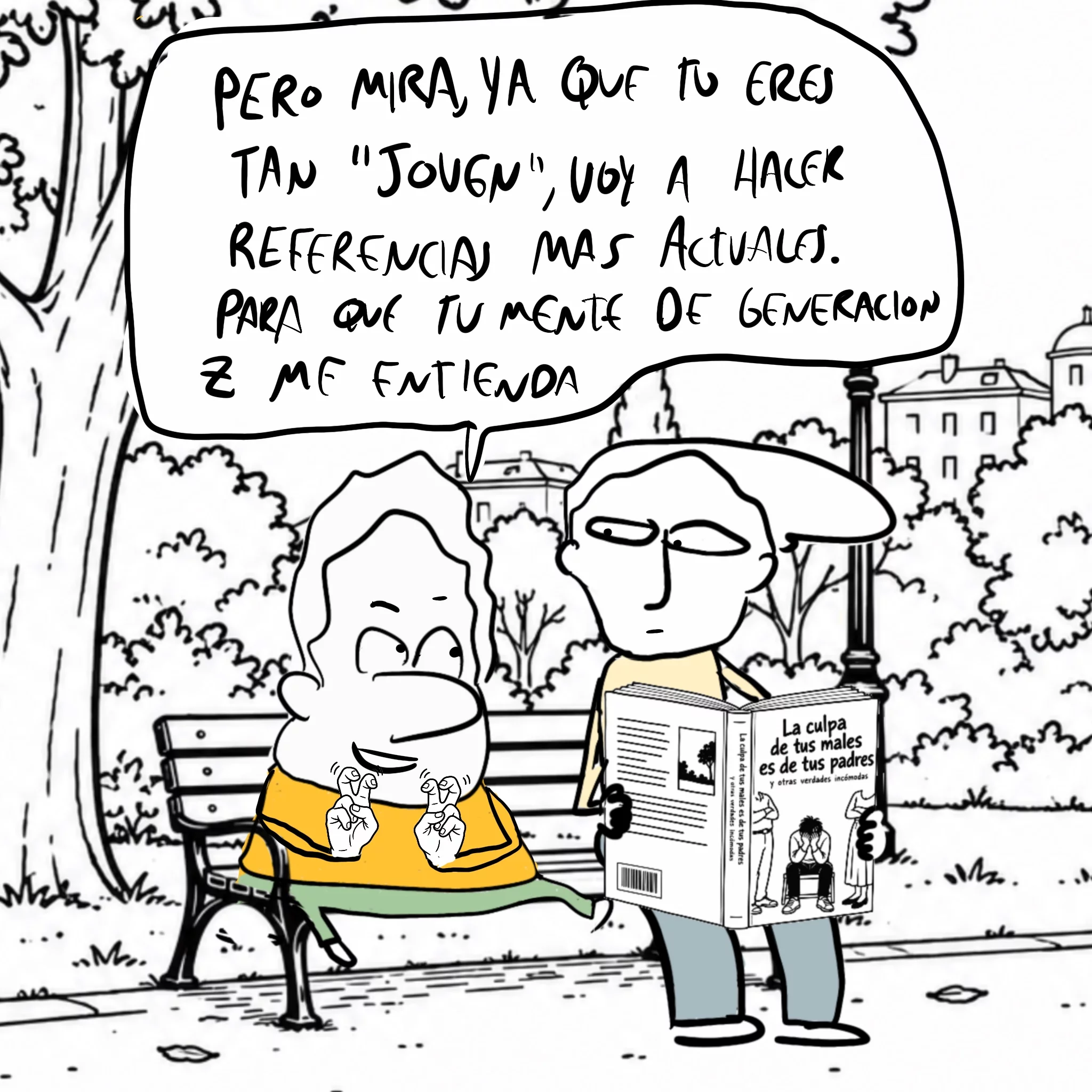 referencias